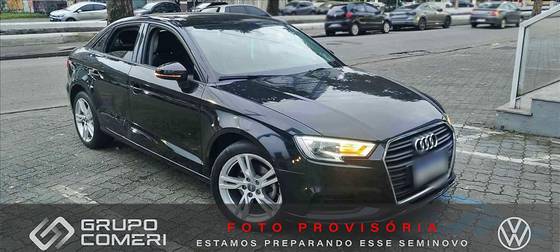 AUDI A3 1.4 TFSI GASOLINA SPORTBACK PRESTIGE PLUS S-TRONIC AUDI A3 1.4 TFSI GASOLINA SPORTBACK PRESTIGE PLUS S-TRONIC